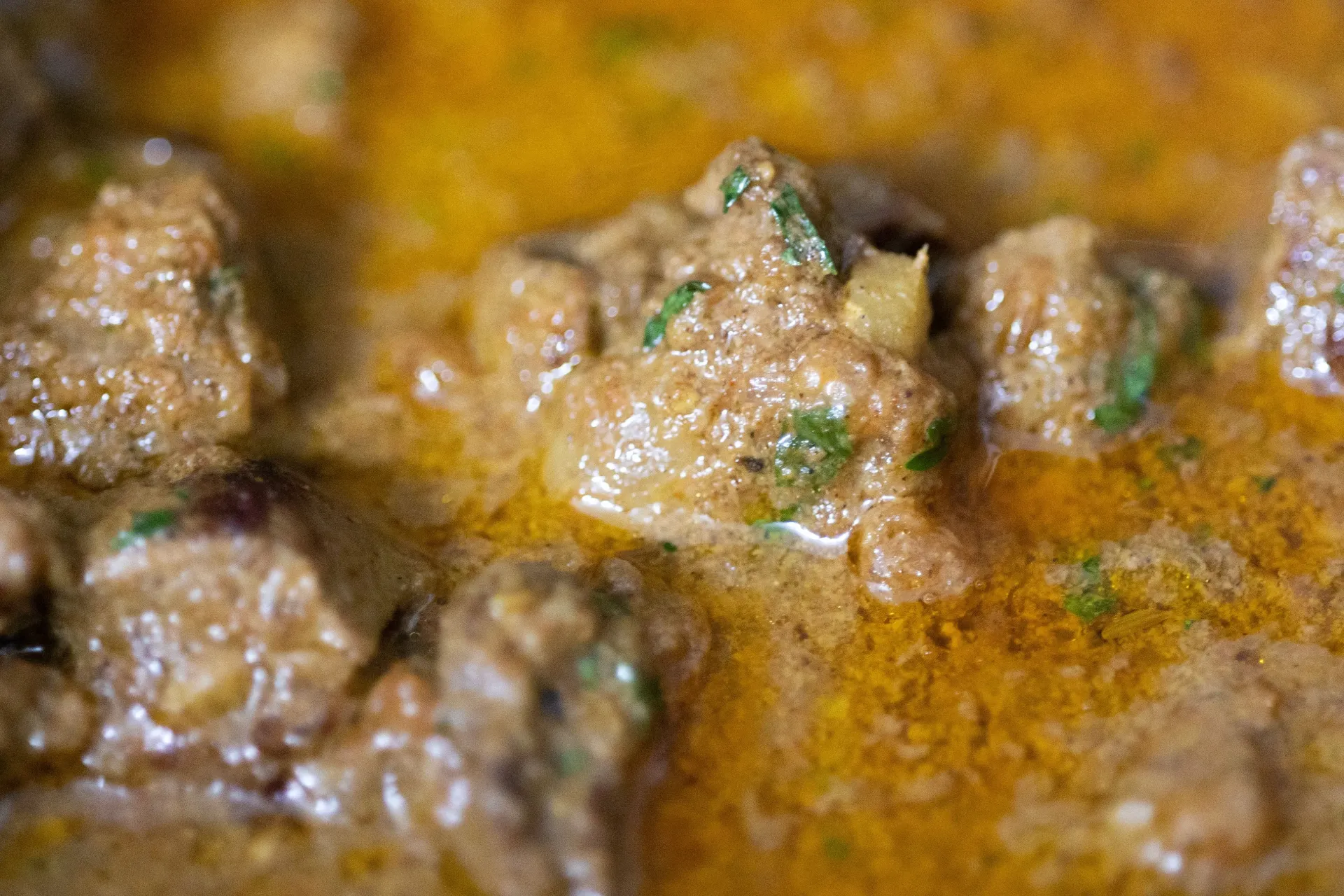 Mutton Ishtu