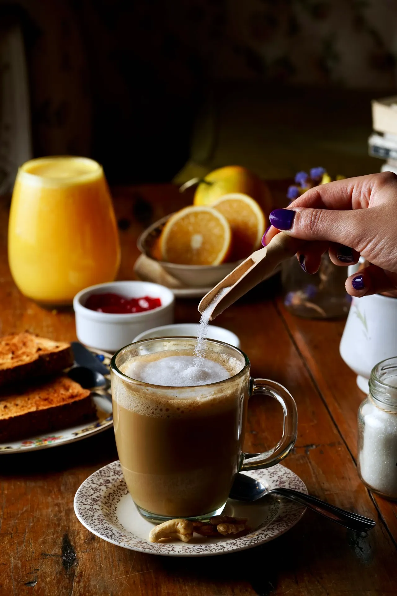 Coffee